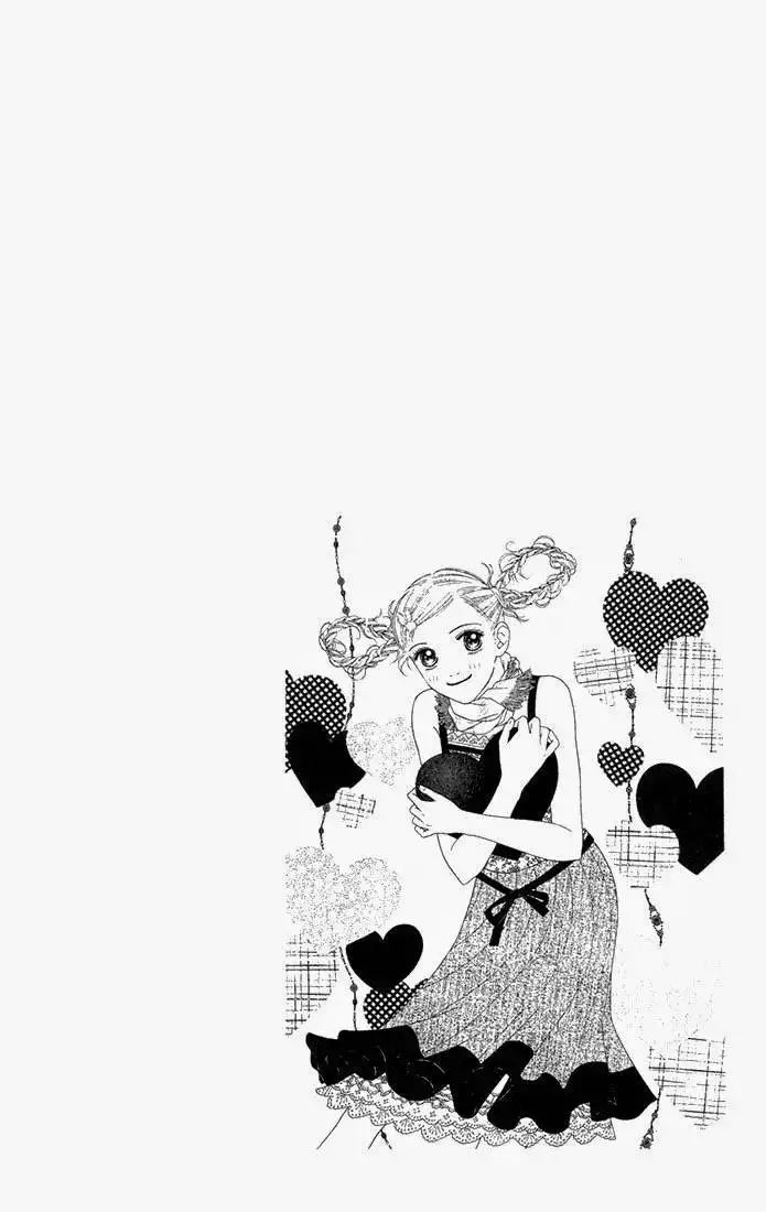 Parfait Tic Chapter 18 5